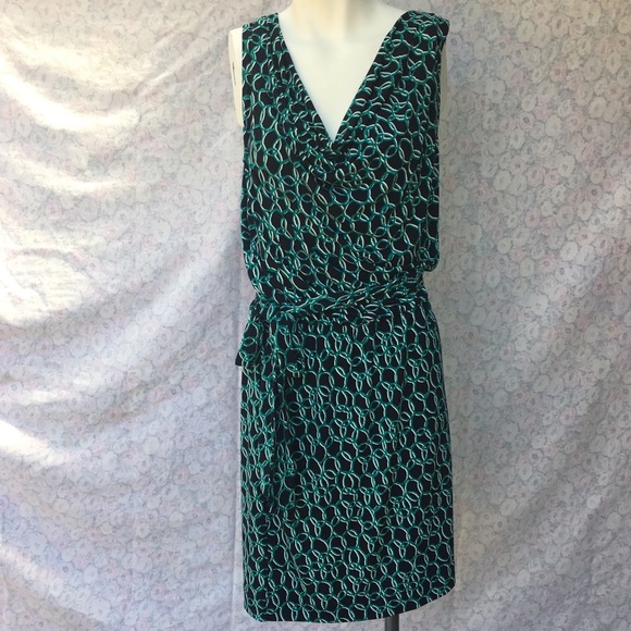 Banana Republic Dresses & Skirts - Banana Republic business work dress circles szS